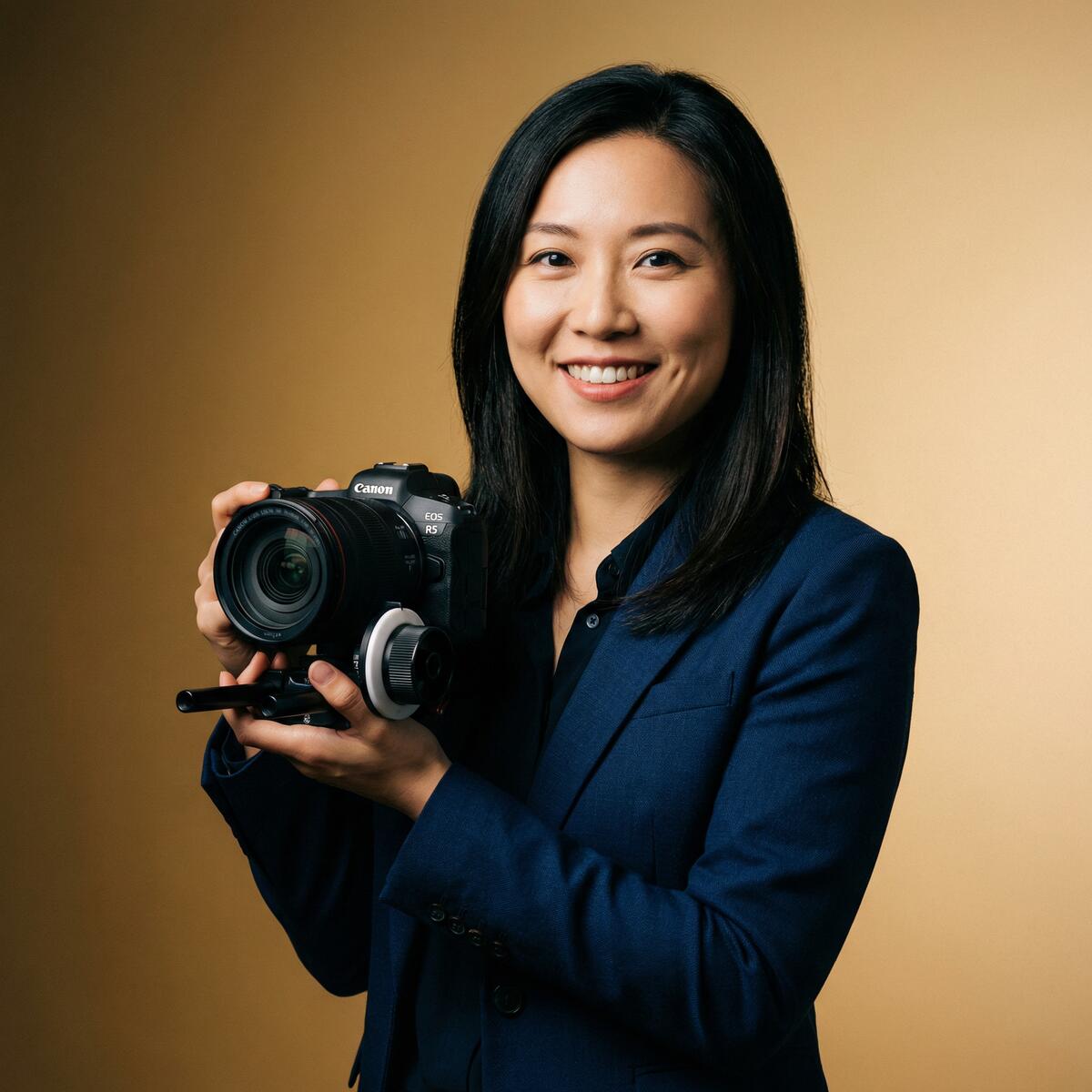 香蕉视频摄影专家